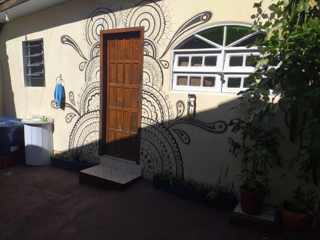 Hostel Nossa Casa Florianopolis Exterior photo