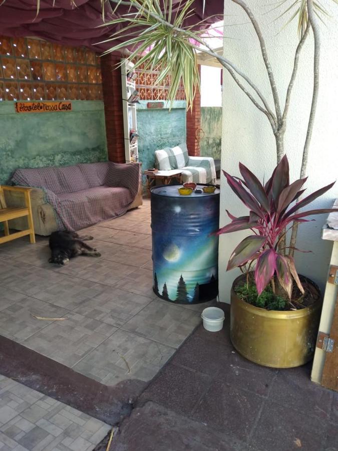 Hostel Nossa Casa Florianopolis Exterior photo