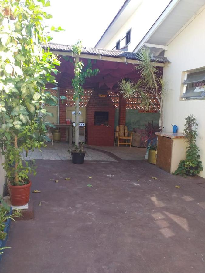 Hostel Nossa Casa Florianopolis Exterior photo