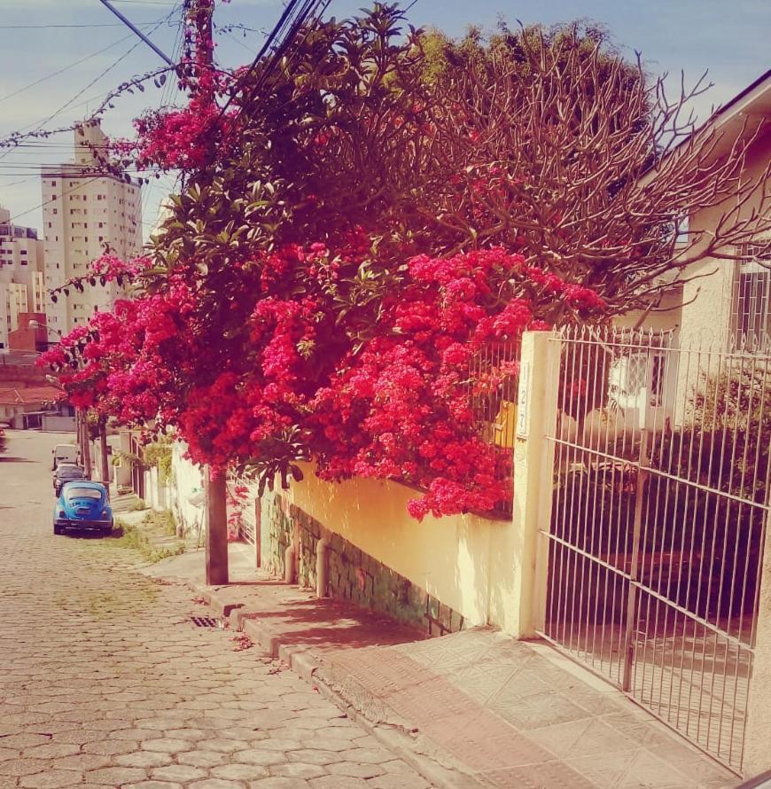 Hostel Nossa Casa Florianopolis Exterior photo